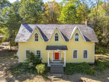 Property at 763 Turnpike Road, Cambridge, NY 12057
