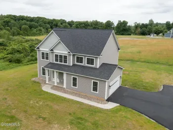 Property at 8 Creek Road, Wynantskill, NY 12198
