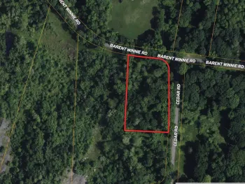 Property at 9 Cedar Road, Bethlehem, NY 12158