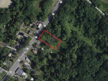 Property at L35 River Road, Bethlehem, NY 12158