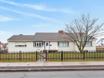 Property at 1301 Washington Avenue, Rensselaer, NY 12144