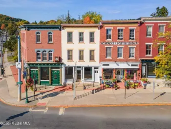 Property at 547 W Main Street, Cobleskill, NY 12043