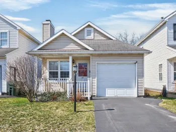 Property at 29 Paine Street, Green Island, NY 12183