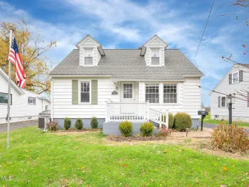 Property at 49 Van Dyck Street, Coxsackie, NY 12051