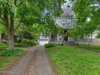 Property at 253 Guy Park Avenue, Amsterdam, NY 12010