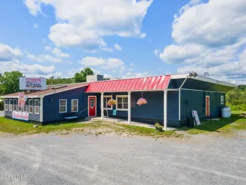Property at 5527-5531 State Route 7, Hoosick Falls, NY 12090