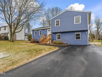 Property at 51 Cook Circle, Northumberland, NY 12831