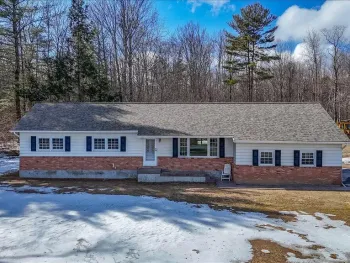 Property at 2199 Maple Avenue, Charlton, NY 12019