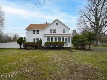 Property at 209 Parker Hall Road, Valatie, NY 12184