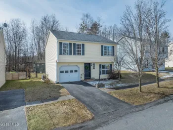 Property at 51 Morgans Run, Schuylerville, NY 12871