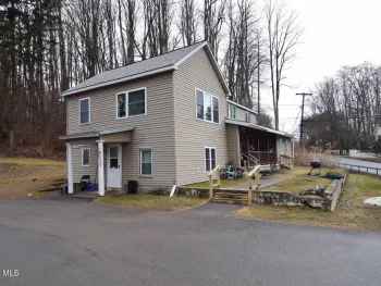 Property at 460 Cold Spring Road, Stillwater, NY 12866