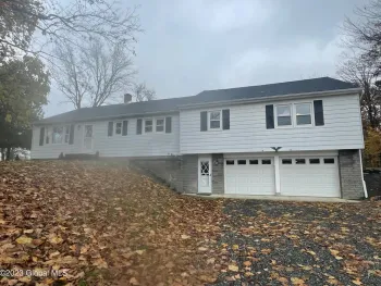 Property at 154 Weatherwax Road, Poestenkill, NY 12140