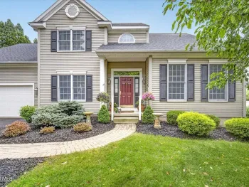 Property at 13 Bergen Woods Drive, Colonie, NY 12047