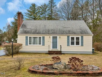 Property at 109 Goode Street, Ballston, NY 12027