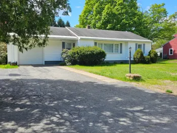 Property at 34 Woodlawn Avenue, South Glens Falls, NY 12803