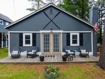 Property at 123 Circle Drive, Northville, NY 12134