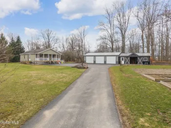 Property at 507 Oldick Road, Fort Plain, NY 13339