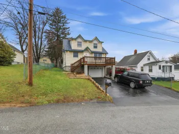 Property at 164 Brookline Avenue, Middletown, NY 10940