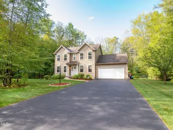 Property at 7 River Rock Drive, Milton, NY 12863