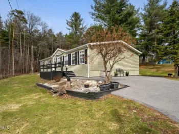 Property at 748 Mackey Road, Durham, NY 12423