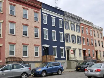Property at 61 Grand Street, Albany, NY 12207