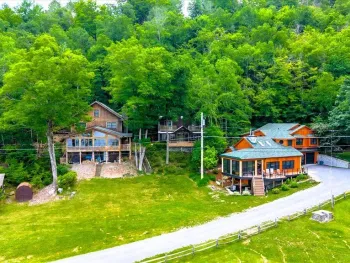 Property at 9 Chippewa Loop, Horicon, NY 12815