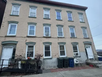 Property at 1 Cataract Street, Cohoes, NY 12047