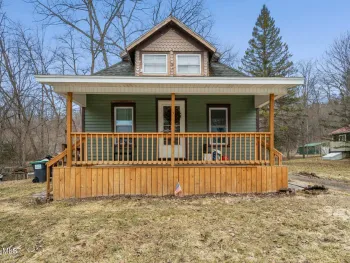 Property at 894 Noonan Road, Fort Johnson, NY 12070