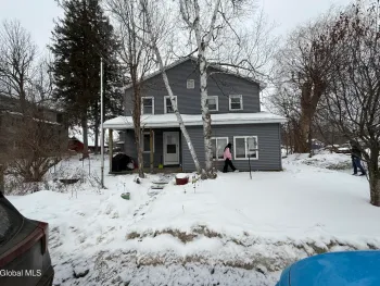 Property at 13 Church Road, Lisle, NY 13797