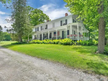 Property at 10329 State Route 22, Granville, NY 12832