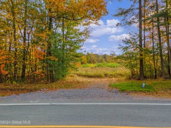 Property at L28.3 Cold Springs Road, Stillwater, NY 12866