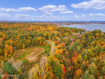 Property at L28.4 Cold Springs Road, Stillwater, NY 12866