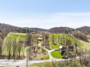 Property at 1483 County Route 49, Argyle, NY 12809