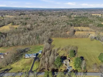 Property at L5 County Highway 126, Perth, NY 12010