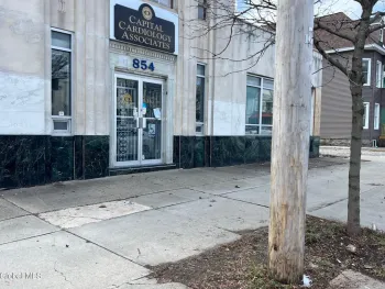 Property at 854 Madison Avenue, Albany, NY 12208