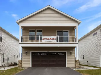 Property at 133 Marjorie Lane, Middleburgh, NY 12122