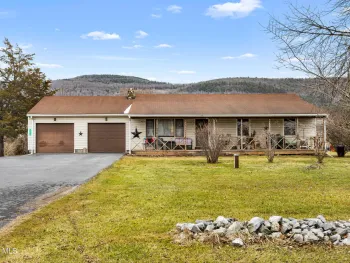 Property at 4856 State Route 30, Schoharie, NY 12157