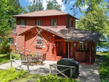 Property at 226 Sand Point Road, Caroga Lake, NY 12032