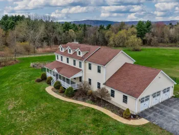 Property at 350 Gurn Springs Road, Wilton, NY 12831