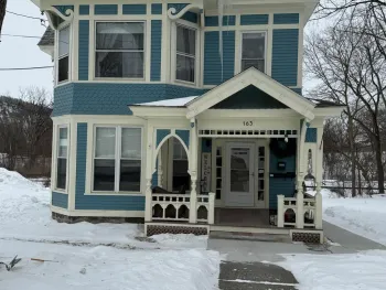 Property at 163 Broadway, Whitehall, NY 12887