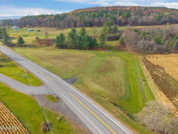 Property at L10.1 State Route 30A, Esperance, NY 12035