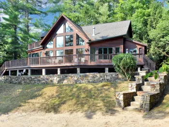 Property at 7 Horicon Birches Road, Horicon, NY 12815