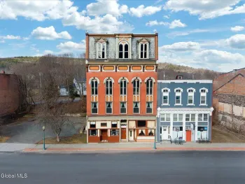 Property at 64-66-68 Main Street, Whitehall, NY 12887