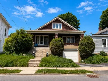 Property at 3 Wagner Street, Fort Plain, NY 13339
