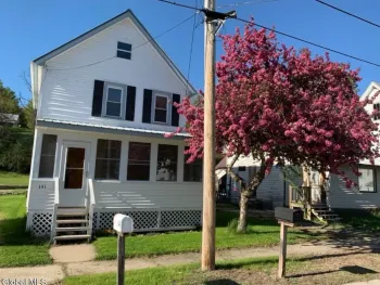 Property at 141 Reed Street, Northville, NY 12134