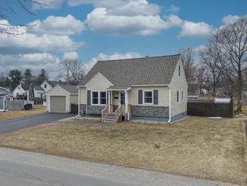Property at 6 Moreau Drive, South Glens Falls, NY 12803