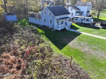 Property at 38 Church Street, Coxsackie, NY 12051