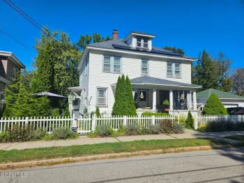 Property at 99 Montgomery Street, Canajoharie, NY 13317