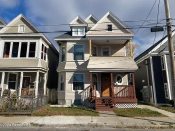 Property at 907 Delamont Avenue, Schenectady, NY 12307