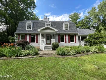 Property at 17 Johnny Cake Hollow Road, Pittstown, NY 12121